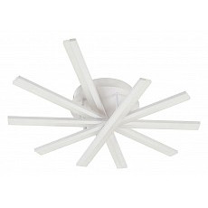 Потолочная люстра natali kovaltseva line led lamps 81171